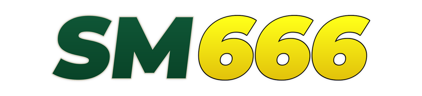 sm666 Logo